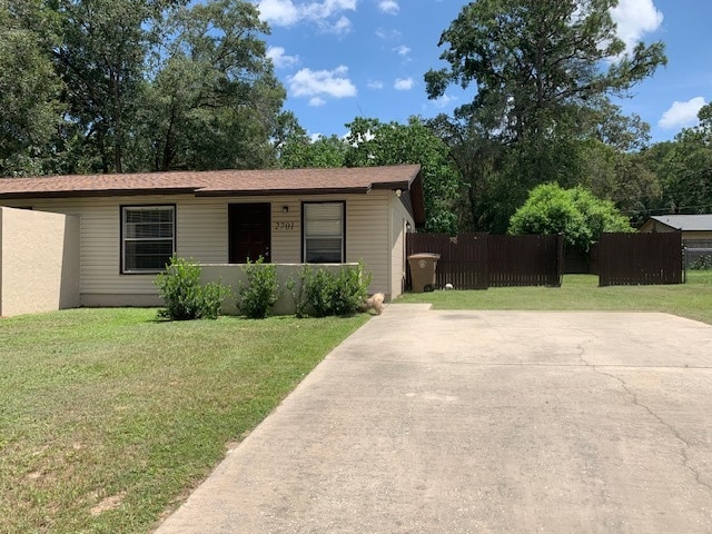 2701 NE 22nd Ct, Unit 2701