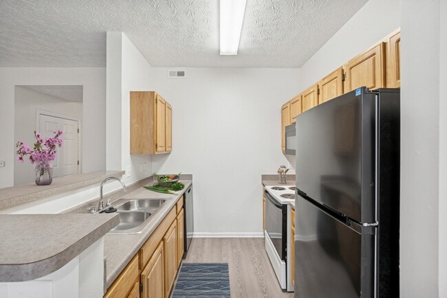 The Cove in Canal Winchester, OH - Foto de edificio - Building Photo