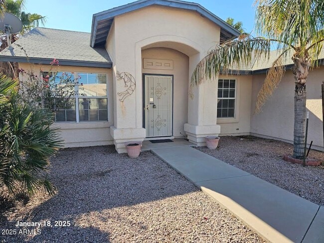 1771 E Catalina St in Casa Grande, AZ - Foto de edificio - Building Photo