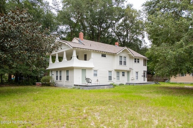 property at 4333 Longfellow St