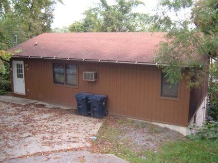 209 Waverly St in Morgantown, WV - Building Photo