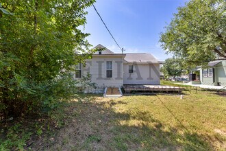 428 S Osage St in Wichita, KS - Building Photo - Building Photo