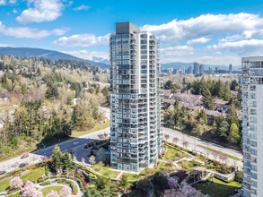 Crescendo in Port Moody, BC - Building Photo - Building Photo