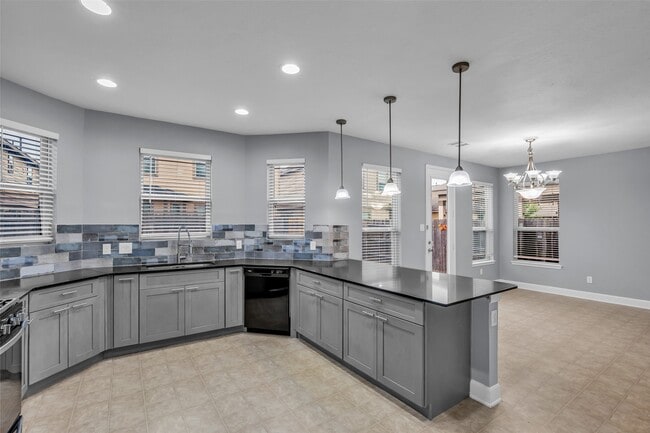 property at 2707 Volute
