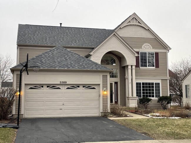 property at 3389 Ohara Terrace