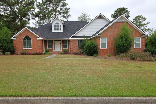 property at 3798 Bermuda Run Dr
