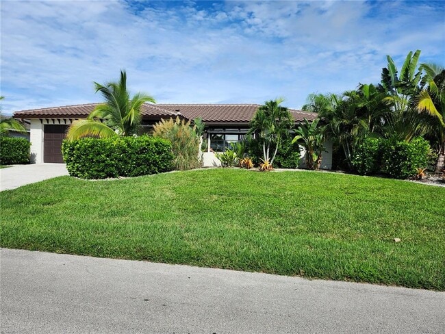 property at 376 Portofino Dr