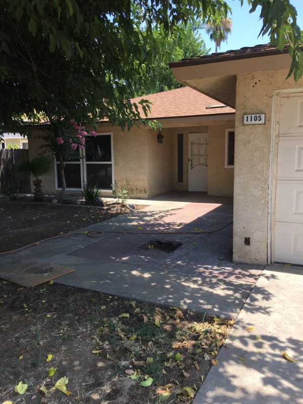 1105 Celeste Ct in Madera, CA - Building Photo - Building Photo