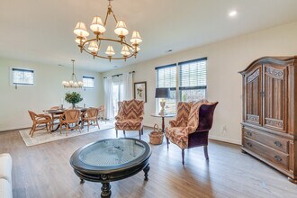 1706 Mainsail Ln in Chester, VA - Building Photo - Building Photo