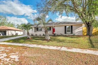 4457 Chamber Ct in Spring Hill, FL - Building Photo - Building Photo