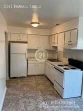 2141 Kimball Cir in Virginia Beach, VA - Building Photo - Building Photo