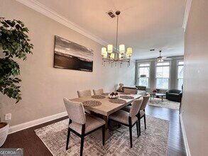 4004 Allegretto Cir in Atlanta, GA - Building Photo - Building Photo