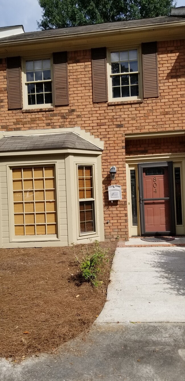 property at 804 Old Rocky Ridge Ln