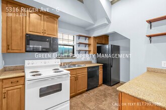 5316 Reiger Ave in Dallas, TX - Building Photo - Building Photo