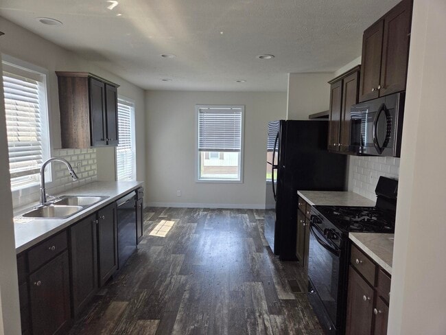 property at 9 Mary Dr
