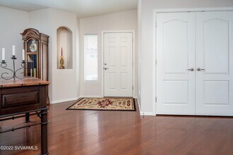 4895 E Meadow Vista Dr in Cornville, AZ - Building Photo - Building Photo