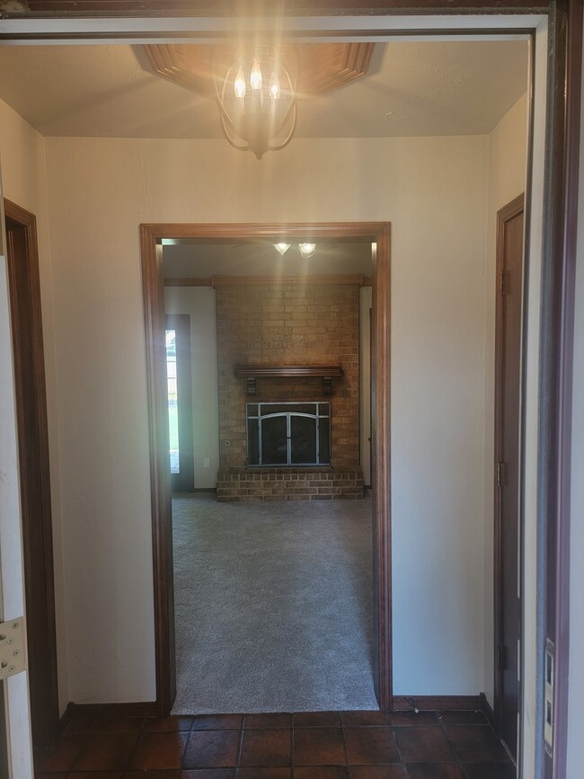 813 Waterview Rd in Oklahoma City, OK - Building Photo - Building Photo