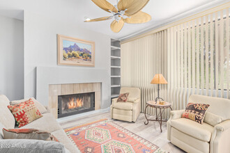 7700 E Gainey Ranch Rd in Scottsdale, AZ - Building Photo - Building Photo