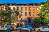 268 Dean St in Brooklyn, NY - Foto de edificio - Building Photo