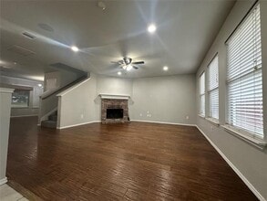 2525 Mesa Valley Dr in McKinney, TX - Building Photo - Building Photo
