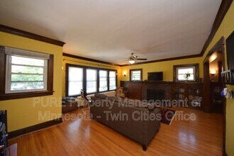 4540 Bryant Ave S in Minneapolis, MN - Building Photo - Building Photo