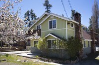 Gable Apartments in Big Bear Lake, CA - Building Photo - Building Photo