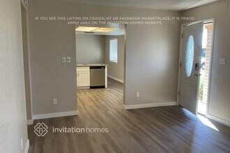 1408 W Piute Ave in Phoenix, AZ - Building Photo - Building Photo