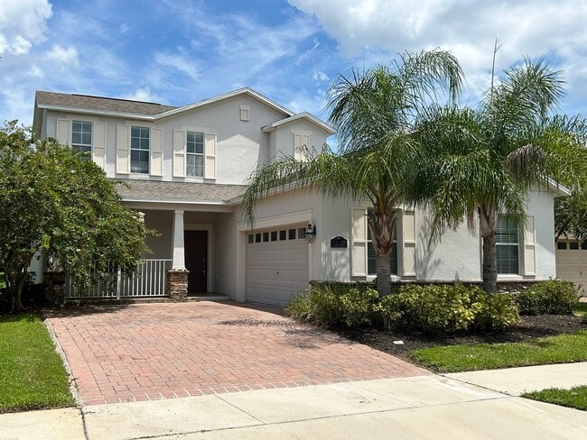 property at 15147 Driftwood Bend St