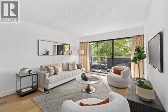 2885 Spruce St in Vancouver, BC - Building Photo - Building Photo