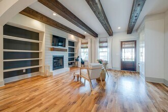 1329a Pennock Ave in Nashville, TN - Building Photo - Building Photo
