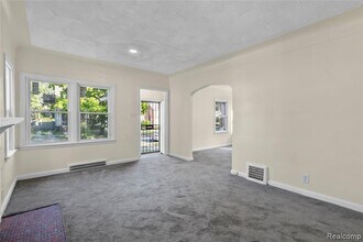 13575 Rutherford St in Detroit, MI - Building Photo - Building Photo