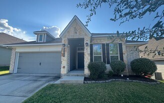 163 Emery Oak Way in Huntsville, TX - Building Photo