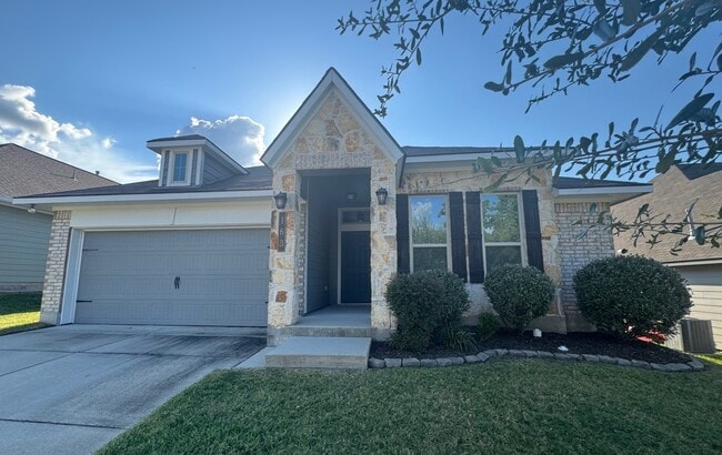 property at 163 Emery Oak Way