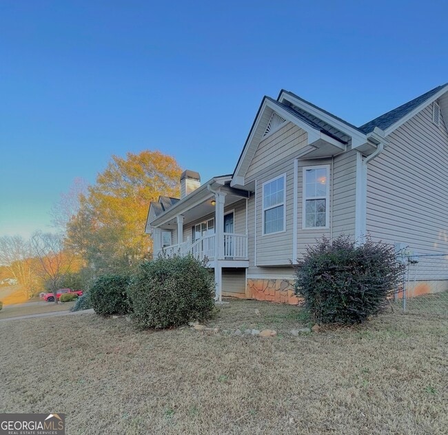 721 Meadow Spring Dr in Temple, GA - Building Photo - Building Photo