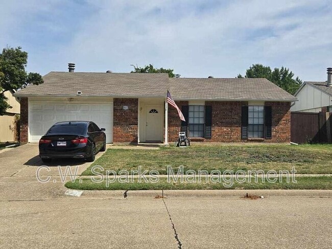 property at 627 Valley View Dr
