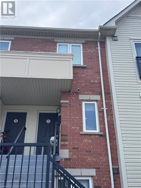 4620 Guildwood Way in Mississauga, ON - Building Photo - Building Photo