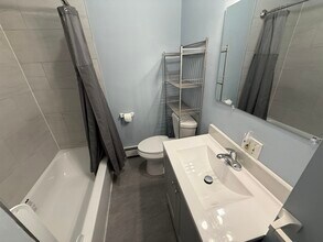 511 Park Ave in Hoboken, NJ - Building Photo - Building Photo