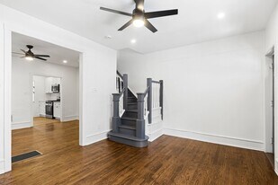 1329 S Lindenwood St in Philadelphia, PA - Building Photo