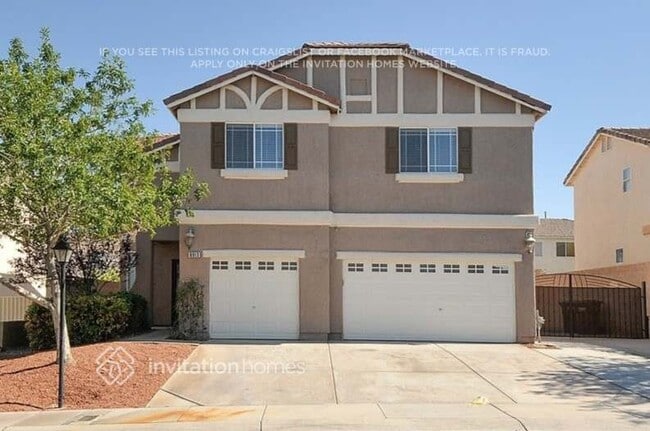 property at 8913 W Wolf Dancer Ave