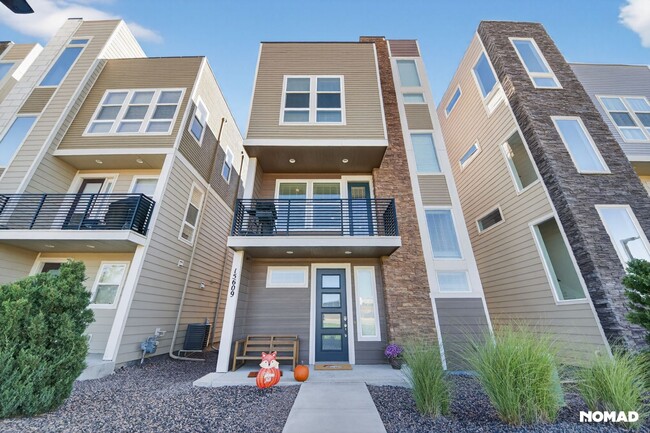property at 15609 E Broncos Pl