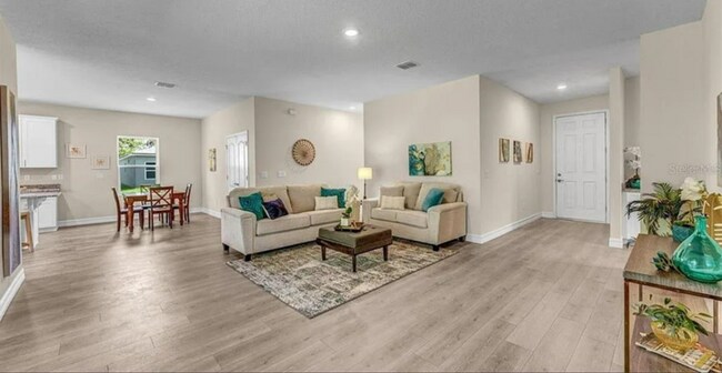 1637 Turrell St in North Port, FL - Building Photo - Building Photo