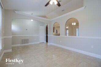 6633 Emil Ave in Cocoa, FL - Foto de edificio - Building Photo