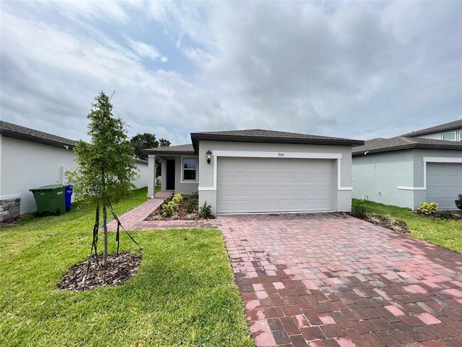 1848 Carnostie Rd in Winter Haven, FL - Building Photo - Building Photo