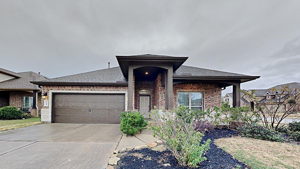 12011 IBISCO COURT in Richmond, TX - Building Photo