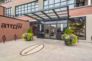 112 Benton St in Kitchener, ON - Building Photo