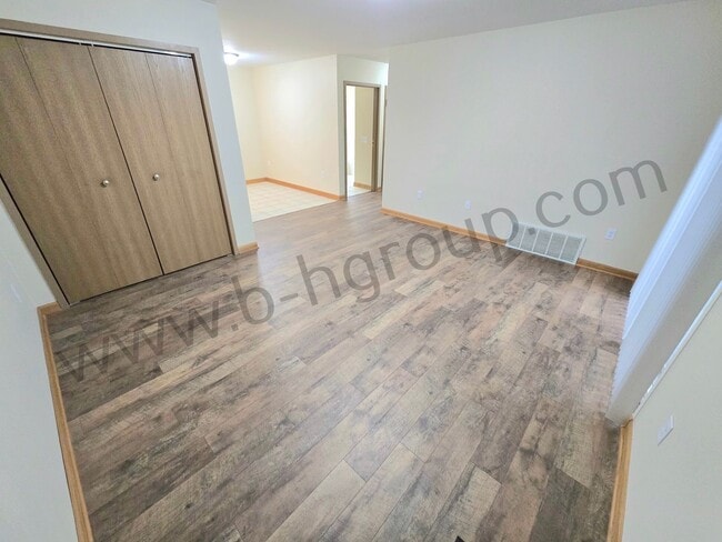 property at 8760 Sheridan Rd