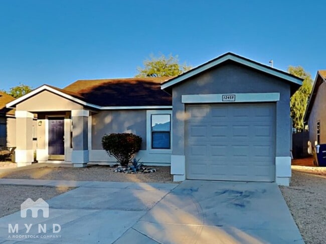 property at 12459 N Pablo St