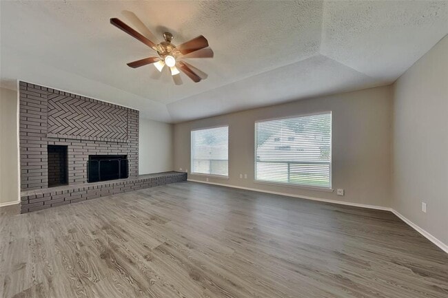 4819 Bridgeville Ln in Spring, TX - Building Photo - Building Photo