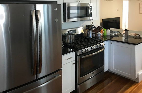 17 Ashland St, Unit 01 in Somerville, MA - Building Photo - Building Photo