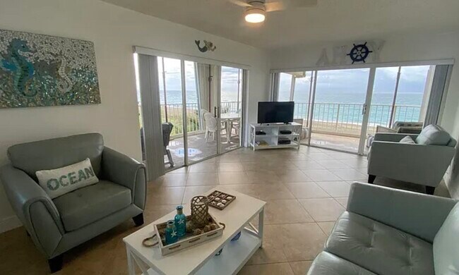 property at 10102 S Ocean Dr